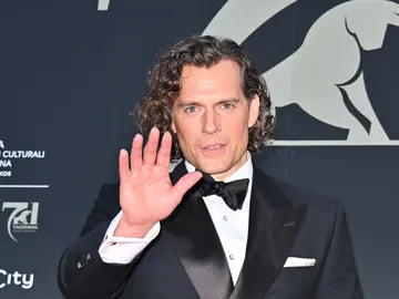 Henry Cavill Henry Cavill