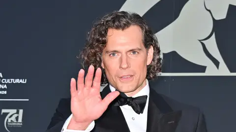 Henry Cavill Henry Cavill ya no es Superman