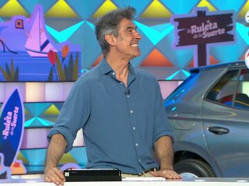 Jorge Fern&aacute;ndez desvela su canci&oacute;n favorita: &ldquo;A m&iacute; me encanta, me gusta much&iacute;simo&rdquo;