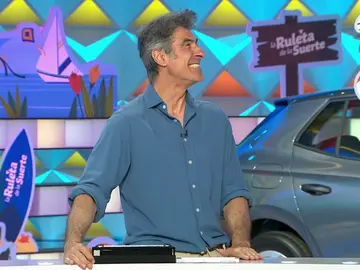 Jorge Fernández desvela su canción favorita: “A mí me encanta, me gusta muchísimo” Jorge Fernández desvela su canción favorita: “A mí me encanta, me gusta muchísimo”