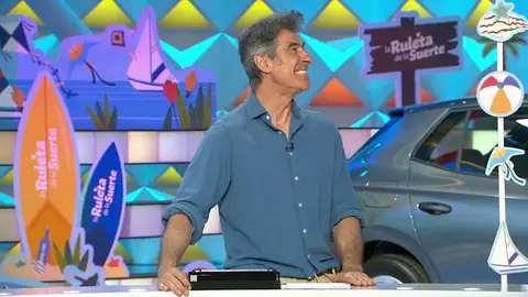 Jorge Fernández desvela su canción favorita: “A mí me encanta, me gusta muchísimo” Jorge Fernández desvela su canción favorita: “A mí me encanta, me gusta muchísimo”