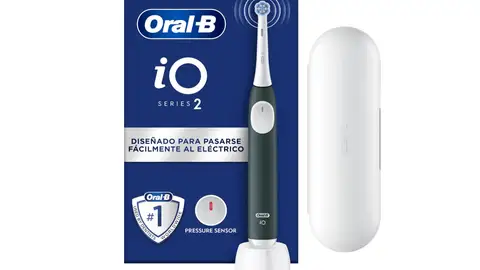 Cepillo Oral-B iO 2 Cepillo Oral-B iO 2