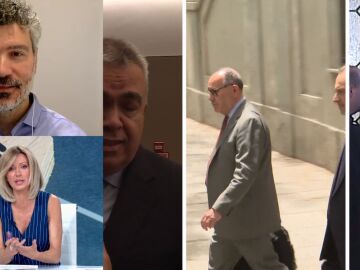 Lapuente opina sobre la corrupci&oacute;n en Espa&ntilde;a