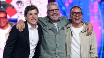 Gran Final de Tu cara me suena 12: sigue la gala minuto a minuto 