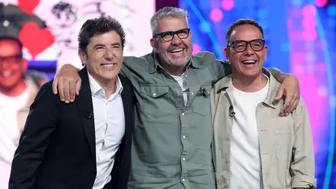 Gran Final de Tu cara me suena 12: sigue la gala minuto a minuto Gran Final de Tu cara me suena 12: sigue la gala minuto a minuto