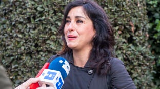 Italia y Espa&ntilde;a ratifican la custodia del hijo menor de Juana Rivas a favor del padre, Francesco Arcuri