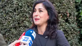Italia y España ratifican la custodia del hijo menor de Juana Rivas a favor del padre, Francesco Arcuri Italia y España ratifican la custodia del hijo menor de Juana Rivas a favor del padre, Francesco Arcuri
