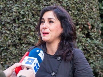 Italia y España ratifican la custodia del hijo menor de Juana Rivas a favor del padre, Francesco Arcuri