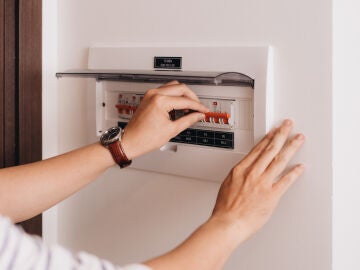 Cuadro el&eacute;ctrico