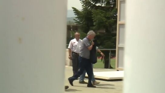 Efem&eacute;rides de hoy 18 de julio de 2025: Detenido &Aacute;ngel Mar&iacute;a Villar, presidente de la RFEF