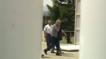 Efemérides de hoy 18 de julio de 2025: Detenido Ángel María Villar, presidente de la RFEF