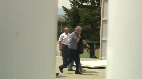Efemérides de hoy 18 de julio de 2025: Detenido Ángel María Villar, presidente de la RFEF Efemérides de hoy 18 de julio de 2025: Detenido Ángel María Villar, presidente de la RFEF