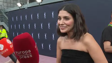 María G de Jaime reaccionando a las posibles rupturas de Victoria Federica y Tana Rivera María G de Jaime reaccionando a las posibles rupturas de Victoria Federica y Tana Rivera