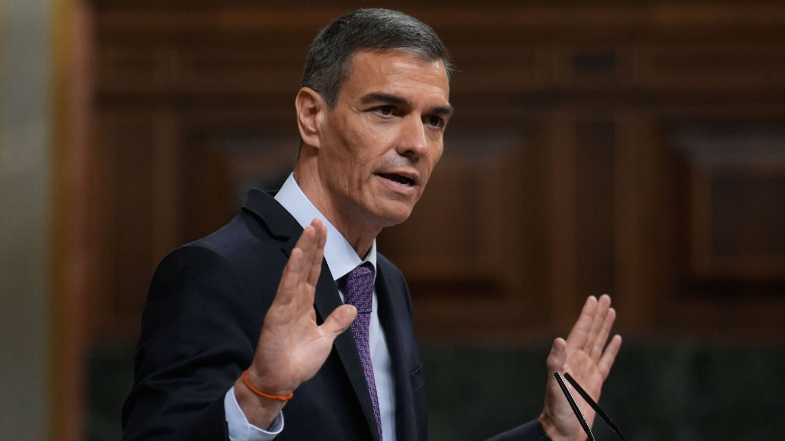 Sánchez afronta una semana clave donde tendrá que cumplir con las exigencias de los socios por seguir apoyándolo
