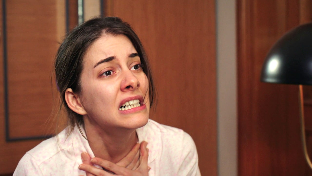 ¿De hermanas a enemigas? Suna y Seyran viven su pelea más dura y desgarradora ¿De hermanas a enemigas? Suna y Seyran viven su pelea más dura y desgarradora