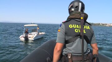 Servicio Marítimo GC