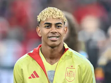 Lamine Yamal celebra su 18 cumpleaños rodeado de futbolistas, famosos e influencers Lamine Yamal celebra su 18 cumpleaños rodeado de futbolistas, famosos e influencers