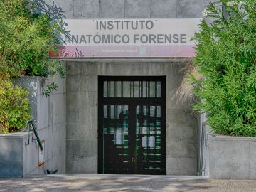 Imagen de archivo del Instituto Anatómico Forense de Madrid