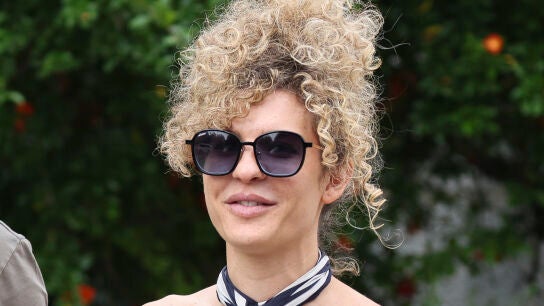 Sheila Casas