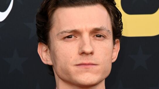 Tom Holland