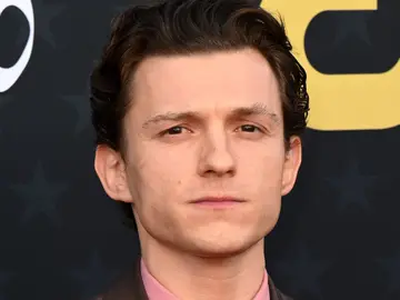 Tom Holland Tom Holland
