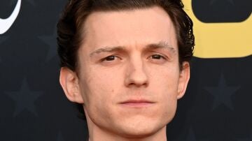 Tom Holland