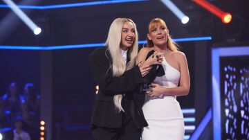 La Voz Kids 2025 se decide la próxima semana: el viernes y sábado, no te pierdas la semifinal y final en Antena 3 