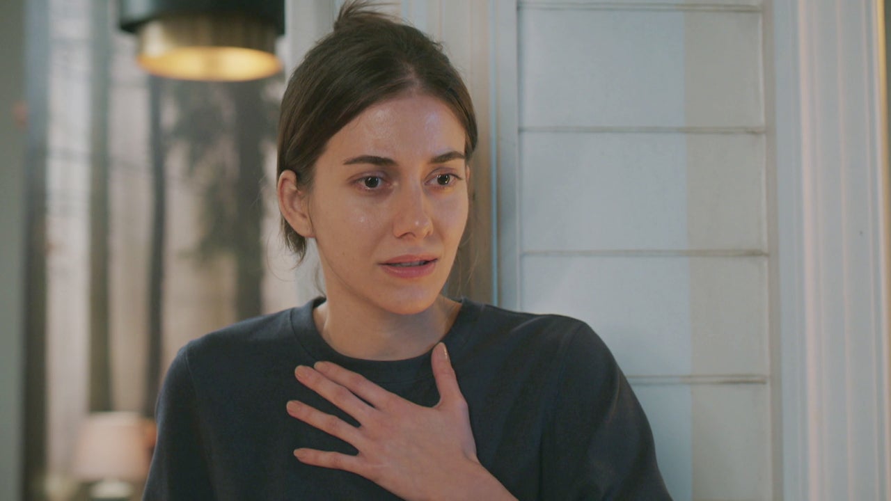 Suna ha intentado alejar a Kaya… pero él ha roto todas sus barreras con una propuesta tan inesperada como mágica Suna ha intentado alejar a Kaya… pero él ha roto todas sus barreras con una propuesta tan inesperada como mágica