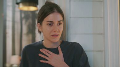 Suna ha intentado alejar a Kaya... pero él ha roto todas sus barreras con una propuesta tan inesperada como mágica 