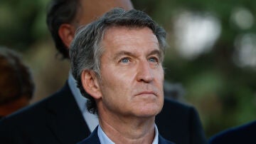 Feijóo: "Si mañana hubiese elecciones, estoy convencido que el PP sacaría una mayoría absoluta"