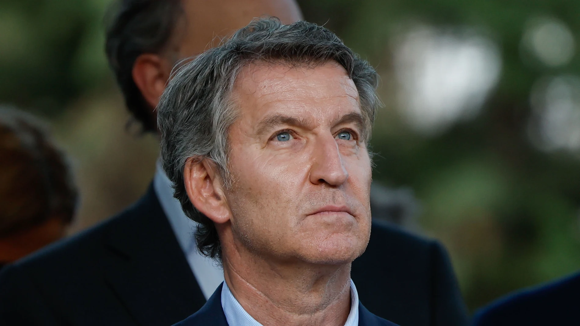 Feijóo: "Si mañana hubiese elecciones, estoy convencido que el PP sacaría una mayoría absoluta" Feijóo: "Si mañana hubiese elecciones, estoy convencido que el PP sacaría una mayoría absoluta"
