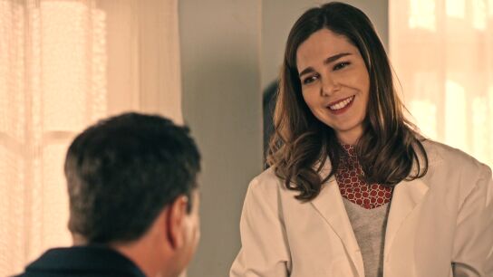 Bego&ntilde;a y Gabriel siguen compartiendo momentos de complicidad... &iexcl;&Eacute;l empieza a tontear con ella!