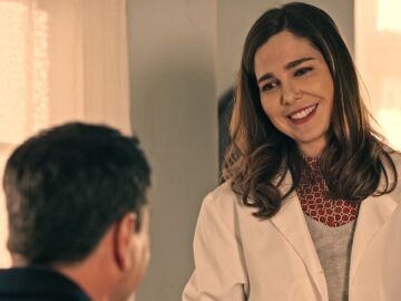 Bego&ntilde;a y Gabriel siguen compartiendo momentos de complicidad... &iexcl;&Eacute;l empieza a tontear con ella!