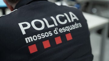 Imagen de archivo de Mossos d'Escuadra