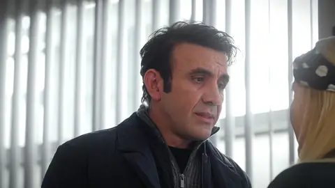 Esta noche, en Renacer: una visita inesperada y un intento de asesinato ponen a Bahar y a Timur otra vez en problemas Esta noche, en Renacer: una visita inesperada y un intento de asesinato ponen a Bahar y a Timur otra vez en problemas