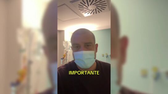 Llamamiento a la donaci&oacute;n de m&eacute;dula para dos ni&ntilde;os de Gran Canaria: "Te lo pide un padre desesperado por la vida de su hijo"
