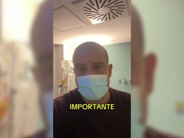 Llamamiento a la donación de médula para dos niños de Gran Canaria: "Te lo pide un padre desesperado por la vida de su hijo" Llamamiento a la donación de médula para dos niños de Gran Canaria: "Te lo pide un padre desesperado por la vida de su hijo"
