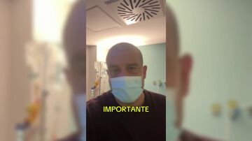Llamamiento a la donación de médula para dos niños de Gran Canaria: "Te lo pide un padre desesperado por la vida de su hijo"