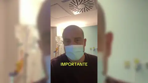 Llamamiento a la donación de médula para dos niños de Gran Canaria: "Te lo pide un padre desesperado por la vida de su hijo" Llamamiento a la donación de médula para dos niños de Gran Canaria: "Te lo pide un padre desesperado por la vida de su hijo"