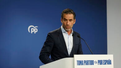 Borja Sémper anuncia que tiene cáncer: 