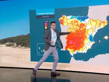 César Gonzalo César Gonzalo