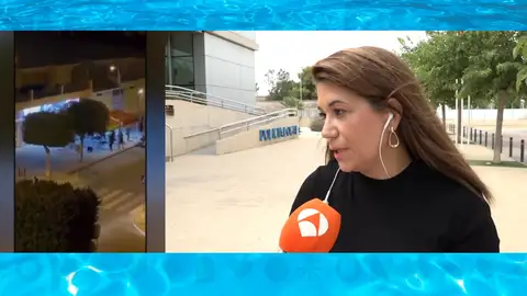 Rosario Sánchez Rosario Sánchez