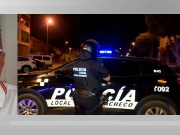 Juan Montalb&aacute;n, AUGC