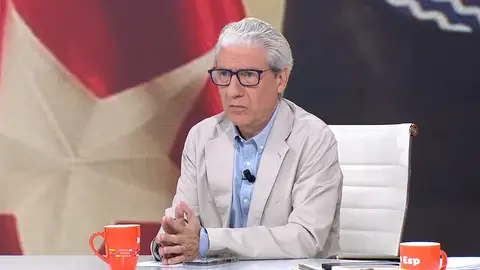 Casimiro García-Abadillo opina sobre la financiación singular a Cataluña Casimiro García-Abadillo opina sobre la financiación singular a Cataluña