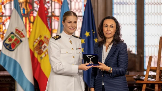Princesa Leonor Princesa Leonor