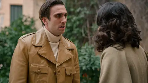 Capítulo 349 de Sueños de libertad; 14 de julio: Beltrán se enfrenta a Gabriel tras enterarse de la infidelidad de su prometida Capítulo 349 de Sueños de libertad; 14 de julio: Beltrán se enfrenta a Gabriel tras enterarse de la infidelidad de su prometida