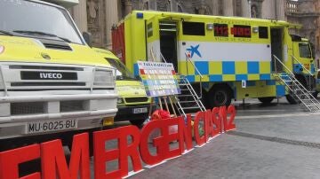 112 Región de Murcia recibe 31 llamadas por el terremoto de 5,5 registrado frente al Cabo de Palos