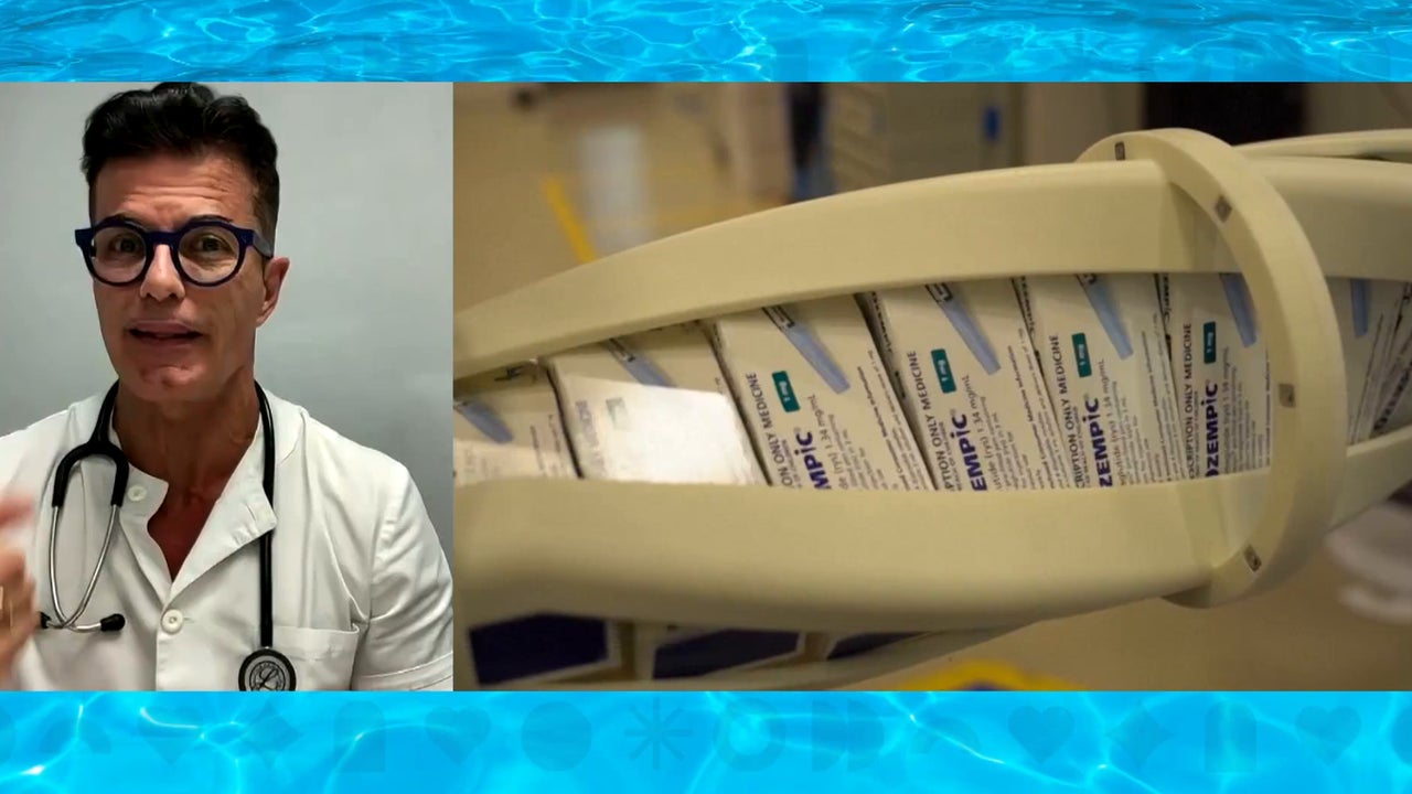 Alteraciones oculares, obstrucción intestinal o pancreatitis Alteraciones oculares, obstrucción intestinal o pancreatitis