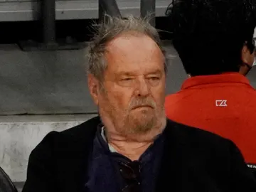 Jack Nicholson Jack Nicholson