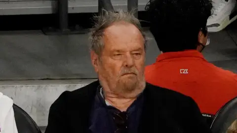 Jack Nicholson Jack Nicholson